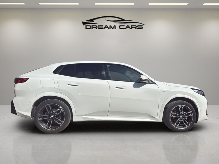 BMW X2 sDrive18d 110 kW (150 CV) Vehículo usado en Madrid BMW X2 sDrive18d 110 kW (150 CV) Vehículo usado en Madrid