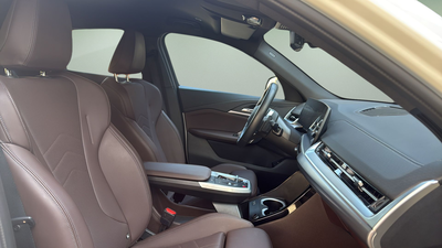 BMW X2 sDrive18d 110 kW (150 CV) 18 BMW X2 sDrive18d 110 kW (150 CV) 18