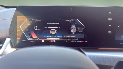 BMW X2 sDrive18d 110 kW (150 CV) 22 BMW X2 sDrive18d 110 kW (150 CV) 22