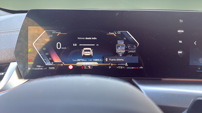 BMW X2 sDrive18d 110 kW (150 CV) Vehículo usado en Madrid BMW X2 sDrive18d 110 kW (150 CV) Vehículo usado en Madrid