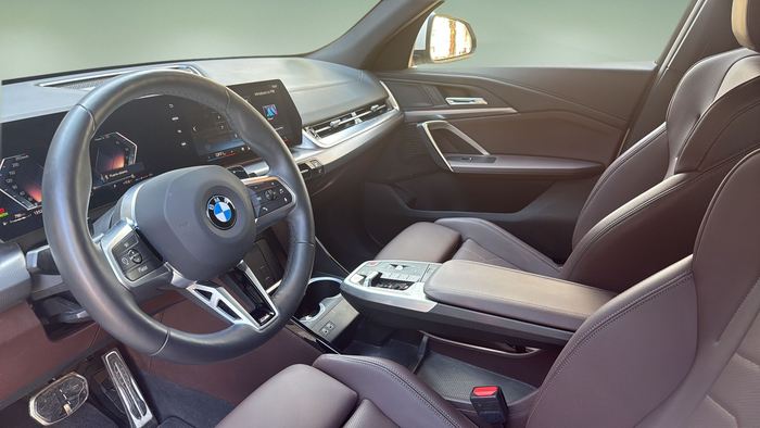 BMW X2 sDrive18d 110 kW (150 CV) Vehículo usado en Madrid BMW X2 sDrive18d 110 kW (150 CV) Vehículo usado en Madrid