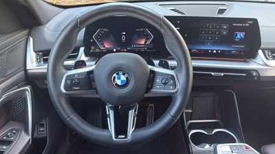 BMW X2 sDrive18d 110 kW (150 CV) 16 BMW X2 sDrive18d 110 kW (150 CV) 16