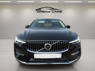 Volvo XC60 T6 Recharge Inscription Expression AWD Auto 250 kW (340 CV) 10 Volvo XC60 T6 Recharge Inscription Expression AWD Auto 250 kW (340 CV) 10