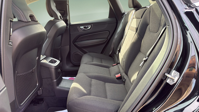 Volvo XC60 T6 Recharge Inscription Expression AWD Auto 250 kW (340 CV) 22 Volvo XC60 T6 Recharge Inscription Expression AWD Auto 250 kW (340 CV) 22