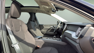 Volvo XC60 T6 Recharge Inscription Expression AWD Auto 250 kW (340 CV) 14 Volvo XC60 T6 Recharge Inscription Expression AWD Auto 250 kW (340 CV) 14