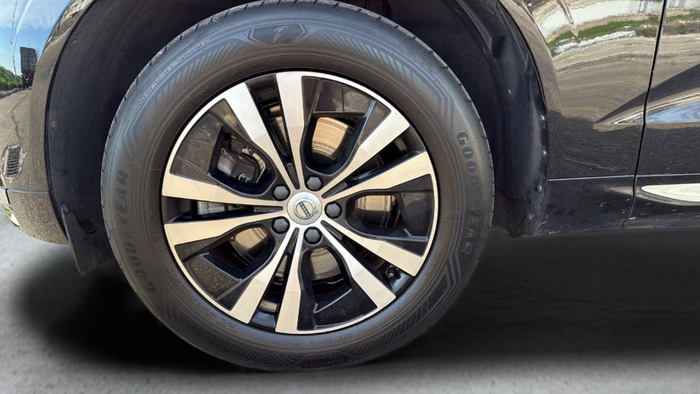 Volvo XC60 T6 Recharge Inscription Expression AWD Auto 250 kW (340 CV) Vehículo usado en Madrid Volvo XC60 T6 Recharge Inscription Expression AWD Auto 250 kW (340 CV) Vehículo usado en Madrid