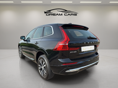 Volvo XC60 T6 Recharge Inscription Expression AWD Auto 250 kW (340 CV) 5 Volvo XC60 T6 Recharge Inscription Expression AWD Auto 250 kW (340 CV) 5