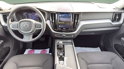 Volvo XC60 T6 Recharge Inscription Expression AWD Auto 250 kW (340 CV) 23 Volvo XC60 T6 Recharge Inscription Expression AWD Auto 250 kW (340 CV) 23