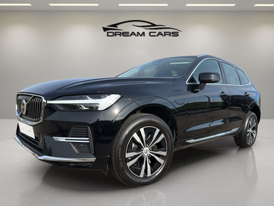 Volvo XC60 T6 Recharge Inscription Expression AWD Auto 250 kW (340 CV) 2 Volvo XC60 T6 Recharge Inscription Expression AWD Auto 250 kW (340 CV) 2