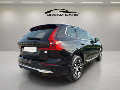 Volvo XC60 T6 Recharge Inscription Expression AWD Auto 250 kW (340 CV) 11 Volvo XC60 T6 Recharge Inscription Expression AWD Auto 250 kW (340 CV) 11