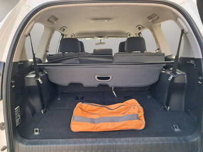 Toyota Land Cruiser 2.8 D-4D GX 150 kW (204 CV) 2 Toyota Land Cruiser 2.8 D-4D GX 150 kW (204 CV) 2