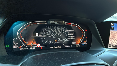 BMW X5 xDrive30d 195 kW (265 CV) 11 BMW X5 xDrive30d 195 kW (265 CV) 11