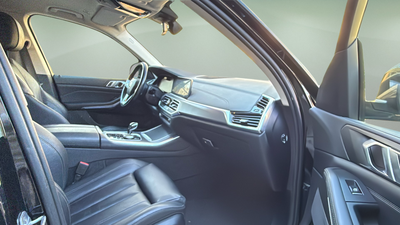 BMW X5 xDrive30d 195 kW (265 CV) 12 BMW X5 xDrive30d 195 kW (265 CV) 12