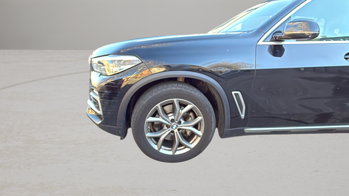 BMW X5 xDrive30d 195 kW (265 CV) Vehículo usado en Madrid BMW X5 xDrive30d 195 kW (265 CV) Vehículo usado en Madrid