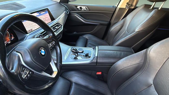 BMW X5 xDrive30d 195 kW (265 CV) Vehículo usado en Madrid BMW X5 xDrive30d 195 kW (265 CV) Vehículo usado en Madrid