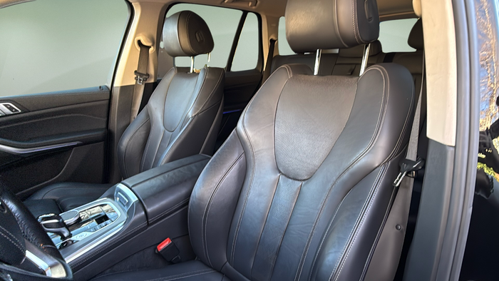 BMW X5 xDrive30d 195 kW (265 CV) Vehículo usado en Madrid BMW X5 xDrive30d 195 kW (265 CV) Vehículo usado en Madrid