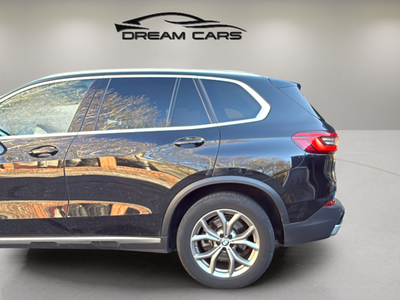 BMW X5 xDrive30d 195 kW (265 CV) 20 BMW X5 xDrive30d 195 kW (265 CV) 20