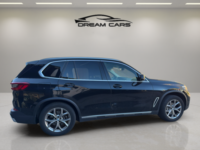 BMW X5 xDrive30d 195 kW (265 CV) 6 BMW X5 xDrive30d 195 kW (265 CV) 6