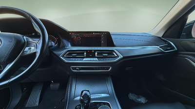 BMW X5 xDrive30d 195 kW (265 CV) 9 BMW X5 xDrive30d 195 kW (265 CV) 9