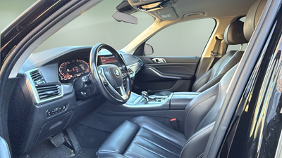 BMW X5 xDrive30d 195 kW (265 CV) 13 BMW X5 xDrive30d 195 kW (265 CV) 13