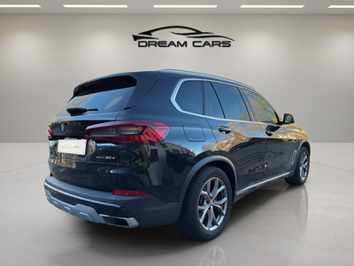BMW X5 xDrive30d 195 kW (265 CV) 5 BMW X5 xDrive30d 195 kW (265 CV) 5