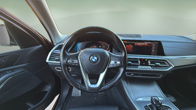 BMW X5 xDrive30d 195 kW (265 CV) 10 BMW X5 xDrive30d 195 kW (265 CV) 10