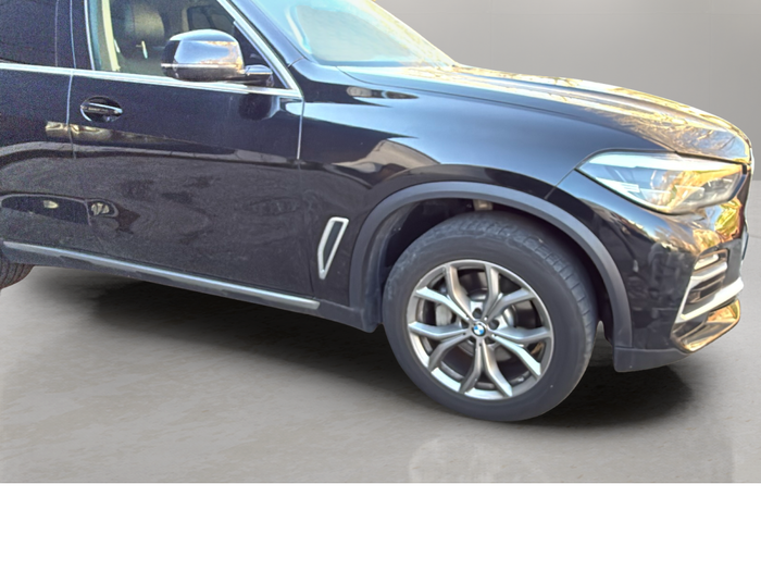 BMW X5 xDrive30d 195 kW (265 CV) Vehículo usado en Madrid BMW X5 xDrive30d 195 kW (265 CV) Vehículo usado en Madrid