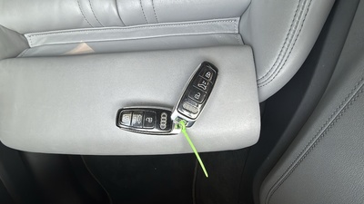 Audi A7 Sportback Competition 55 TFSIe quattro 270 kW (367 CV) S tronic 15 Audi A7 Sportback Competition 55 TFSIe quattro 270 kW (367 CV) S tronic 15