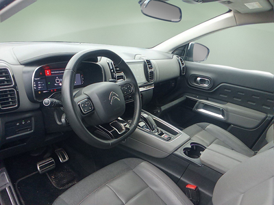 Citroen C5 Aircross BlueHdi 130 S&S Shine EAT8 96 kW (131 CV) 7 Citroen C5 Aircross BlueHdi 130 S&S Shine EAT8 96 kW (131 CV) 7