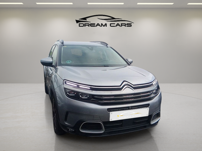 Citroen C5 Aircross BlueHdi 130 S&S Shine EAT8 96 kW (131 CV) 3 Citroen C5 Aircross BlueHdi 130 S&S Shine EAT8 96 kW (131 CV) 3