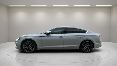 Audi S5 Sportback 3.0 TFSI quattro 260 kW (354 CV) tiptronic 2 Audi S5 Sportback 3.0 TFSI quattro 260 kW (354 CV) tiptronic 2