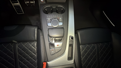 Audi S5 Sportback 3.0 TFSI quattro 260 kW (354 CV) tiptronic 12 Audi S5 Sportback 3.0 TFSI quattro 260 kW (354 CV) tiptronic 12