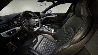 Audi S5 Sportback 3.0 TFSI quattro 260 kW (354 CV) tiptronic 9 Audi S5 Sportback 3.0 TFSI quattro 260 kW (354 CV) tiptronic 9