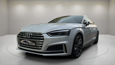 Audi S5 Sportback 3.0 TFSI quattro 260 kW (354 CV) tiptronic 1 Audi S5 Sportback 3.0 TFSI quattro 260 kW (354 CV) tiptronic 1