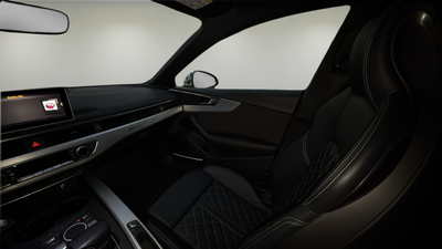 Audi S5 Sportback 3.0 TFSI quattro 260 kW (354 CV) tiptronic 13 Audi S5 Sportback 3.0 TFSI quattro 260 kW (354 CV) tiptronic 13