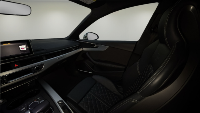 Audi S5 Sportback 3.0 TFSI quattro 260 kW (354 CV) tiptronic Vehículo usado en Madrid Audi S5 Sportback 3.0 TFSI quattro 260 kW (354 CV) tiptronic Vehículo usado en Madrid