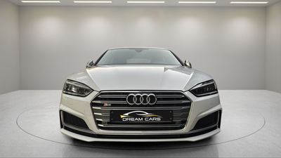 Audi S5 Sportback 3.0 TFSI quattro 260 kW (354 CV) tiptronic 8 Audi S5 Sportback 3.0 TFSI quattro 260 kW (354 CV) tiptronic 8