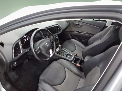SEAT León ST 1.5 TGI GNC S&S Xcellence DSG 96 kW (130 CV) 7 SEAT León ST 1.5 TGI GNC S&S Xcellence DSG 96 kW (130 CV) 7