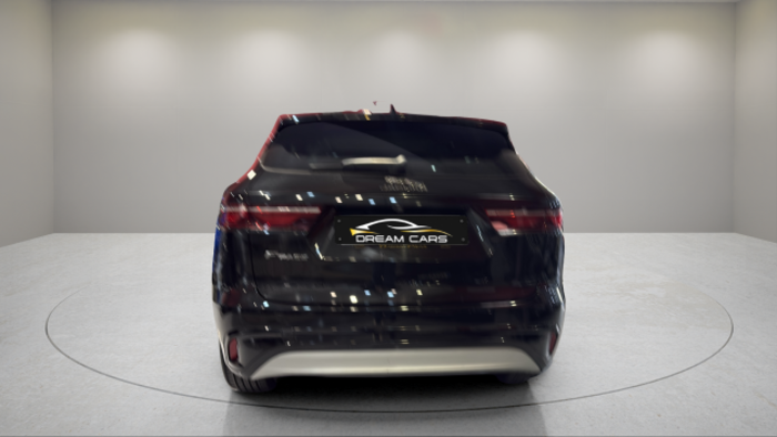 Jaguar F-PACE 2.0D l4 MHEV SE AWD Auto 150 kW (204 CV) Vehículo usado en Madrid Jaguar F-PACE 2.0D l4 MHEV SE AWD Auto 150 kW (204 CV) Vehículo usado en Madrid