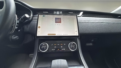 Jaguar F-PACE 2.0D l4 MHEV SE AWD Auto 150 kW (204 CV) 13 Jaguar F-PACE 2.0D l4 MHEV SE AWD Auto 150 kW (204 CV) 13