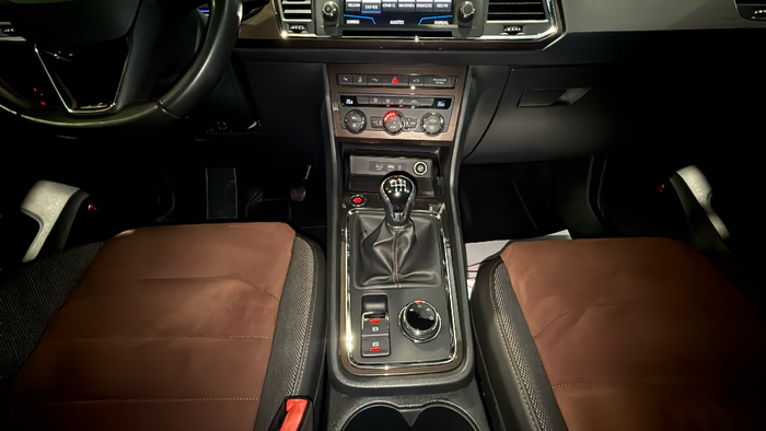 SEAT Ateca 1.5 TSI S&S Xcellence Plus 110 kW (150 CV) Vehículo usado en Madrid SEAT Ateca 1.5 TSI S&S Xcellence Plus 110 kW (150 CV) Vehículo usado en Madrid