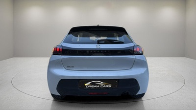 Peugeot 208 BlueHDi 100 Active 75 kW (100 CV) 5 Peugeot 208 BlueHDi 100 Active 75 kW (100 CV) 5