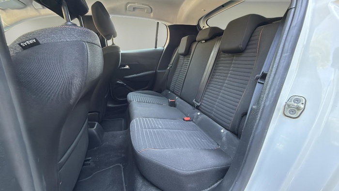 Peugeot 208 BlueHDi 100 Active 75 kW (100 CV) Vehículo usado en Madrid Peugeot 208 BlueHDi 100 Active 75 kW (100 CV) Vehículo usado en Madrid