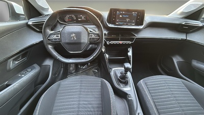 Peugeot 208 BlueHDi 100 Active 75 kW (100 CV) 12 Peugeot 208 BlueHDi 100 Active 75 kW (100 CV) 12