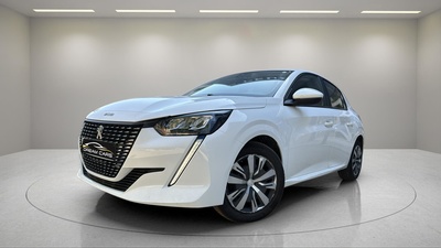 Peugeot 208 BlueHDi 100 Active 75 kW (100 CV) 1 Peugeot 208 BlueHDi 100 Active 75 kW (100 CV) 1