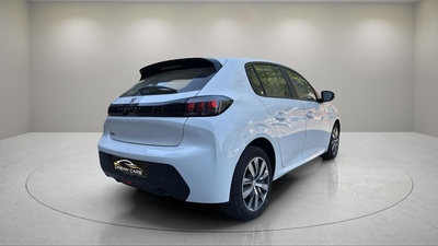 Peugeot 208 BlueHDi 100 Active 75 kW (100 CV) 6 Peugeot 208 BlueHDi 100 Active 75 kW (100 CV) 6