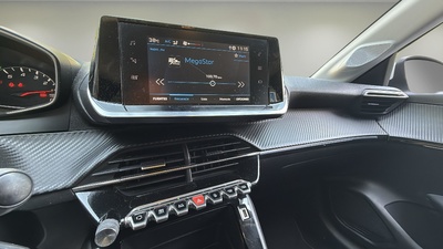 Peugeot 208 BlueHDi 100 Active 75 kW (100 CV) 15 Peugeot 208 BlueHDi 100 Active 75 kW (100 CV) 15