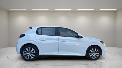 Peugeot 208 BlueHDi 100 Active 75 kW (100 CV) 7 Peugeot 208 BlueHDi 100 Active 75 kW (100 CV) 7