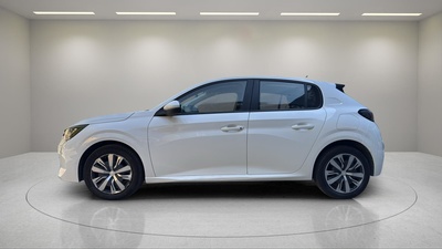 Peugeot 208 BlueHDi 100 Active 75 kW (100 CV) 3 Peugeot 208 BlueHDi 100 Active 75 kW (100 CV) 3