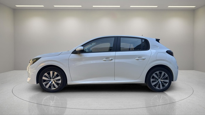 Peugeot 208 BlueHDi 100 Active 75 kW (100 CV) Vehículo usado en Madrid Peugeot 208 BlueHDi 100 Active 75 kW (100 CV) Vehículo usado en Madrid